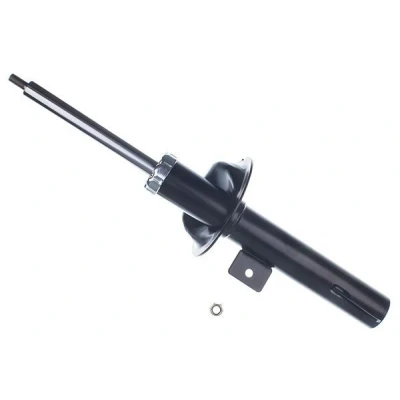 Immagine di DENCKERMANN DSB507G Ammortizzatore Assale anteriore Sx A pressione del gas doppio tubo tipo McPherson Spina superiore