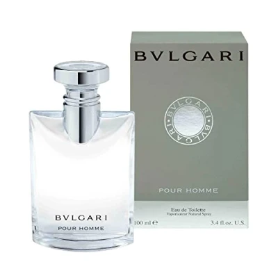 Immagine di BULGARI POUR HOMME EDT 100 VAPO
