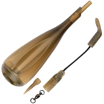 Immagine di FOX Edges Zig Float Kit