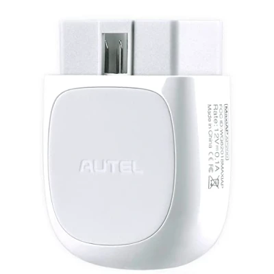Immagine di Autel AP200 OBD2 Scanner Bluetooth Diagnostica Auto Strumento Fai da Te Diagnosi di sistemi Completi Lettore Codice AutoVIN Reset Olio Bianco