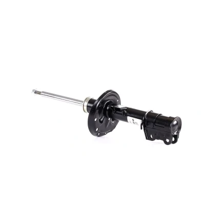 Immagine di SACHS 313 566 Ammortizzatore Sx A pressione del gas doppio tubo tipo McPherson Spina superiore OPEL: Corsa D Hatchback