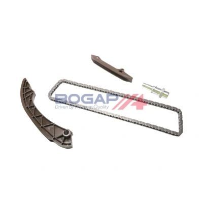 Immagine di BOGAP B1328131 Kit Catena distribuzione Simplex, chiusa BMW: 5 Sedan, 3 Coupe, 1 Coupe