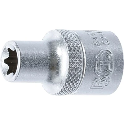 Immagine di BGS inserto per chiave a bussola profilo e, E11 X 12,5 mm, 1 pezzi, 6461