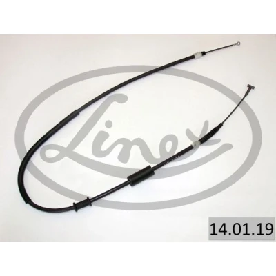 Immagine di LINEX 14.01.19 Cavo freno a mano