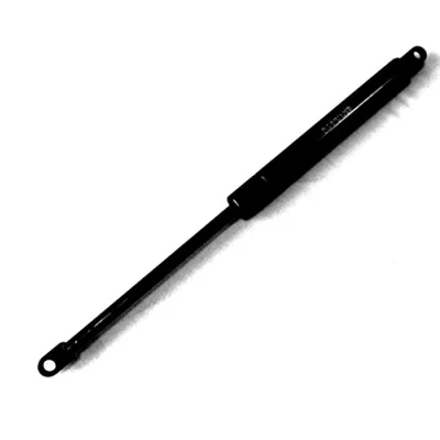 Immagine di Stabilus molla a gas LIFT O MAT ammortizzatore idraulico con 1000 Newton / 100 kg di forza spinta, per mobili, porte, camper, raccordi lembo Art. 084921