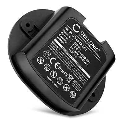 Immagine di CELLONIC® Batteria 111 00001, IP 03 6802 001 Compatibile con Sonos Move Ricambio da 2400mAh per Altoparlante Cassa Bluetooth Speaker Box soundbox