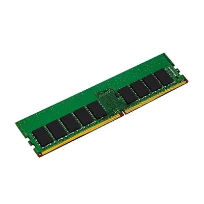 Immagine di Kingston Server Premier Modulo di memoria PC DDR4 16 GB 1 x ECC 2666 MHz 288pin DIMM CL19 KSM26ED8/16HD