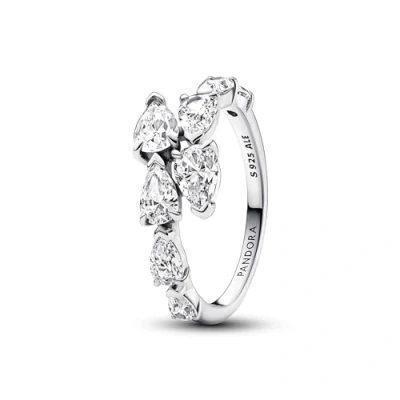Immagine di Pandora Timeless Anello Argento 193004C01 58