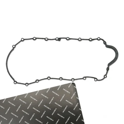 Immagine di RIDEX 455G0025 Guarnizione Coppa Olio RENAULT: Kangoo I, CLIO 3, MEGANE 2 Kombi, DACIA: Duster SUV, Logan I MCV, SANDERO 2, SUZUKI: Jimny SUV