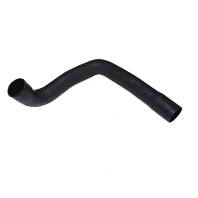 Immagine di COMPATIBILE CON F I A T BRAVO BRAVA MAREA 1.9 JTD MANICOTTO INTERCOOLER TUBO ARIA 46547818