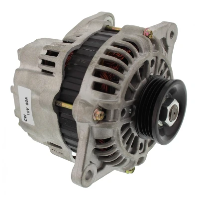 Immagine di MAPCO 13570 Alternatore 14V 70A MAZDA: MX 5 2