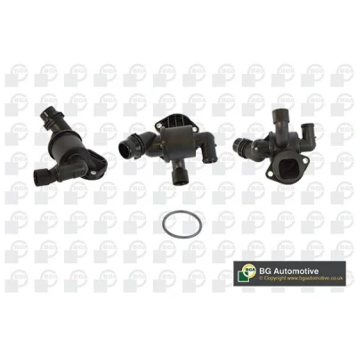 Immagine di BGA CT0103 Termostato motore 87C con alloggiamento AUDI: A4 B8 Avant, A5 Coupe, Sedan, SEAT: Exeo ST