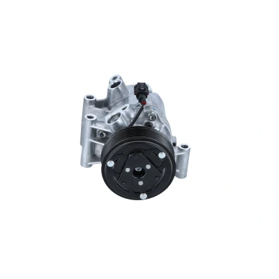 Immagine di NRF 320206 Compressore Aria Condizionata CR08b 12 PAG 100 R 134a NISSAN: MICRA 4