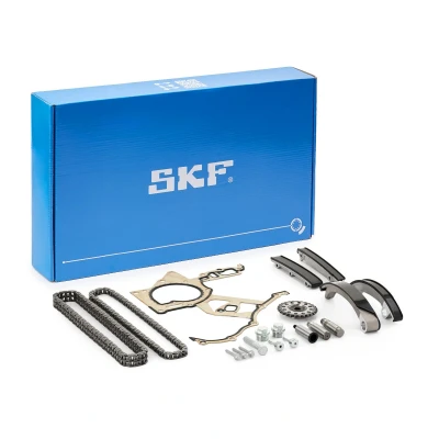 Immagine di SKF VKML 85001 Kit catena distribuzione OPEL: Frontera B SUV