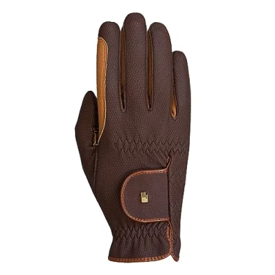 Immagine di Roeckl Malta Winter Riding Gloves