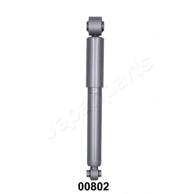 Immagine di JAPANPARTS MM 00802 Ammortizzatore Assale posteriore A pressione del gas telescopico Occhiello superiore, inferiore