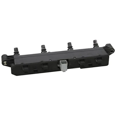 Immagine di VALEO 245097 Bobina d&#039;accensione 4 bianco CITROËN: C3 I Hatchback, C2 Xsara Picasso, PEUGEOT: 206 SW, 106 II Hatchback