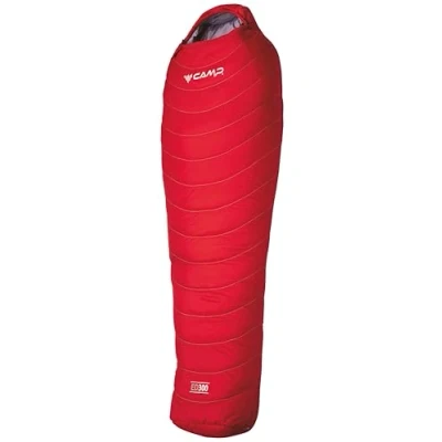 Immagine di C.A.M.P. ED 300 Rosso fragola Destro