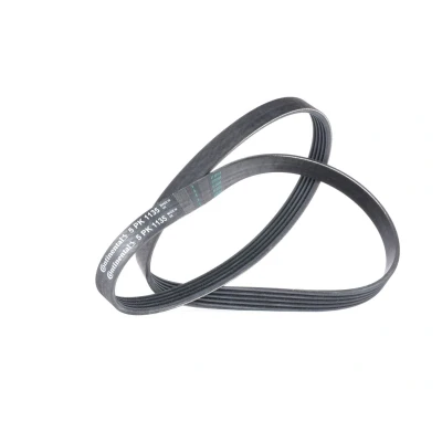 Immagine di CONTITECH 5PK1135 Cinghia Poly V 1135 5 RENAULT: CLIO 3, 2, Modus / Grand Modus, AUDI: A6 C6 Avant, Sedan, A8 D3, NISSAN: MICRA 3