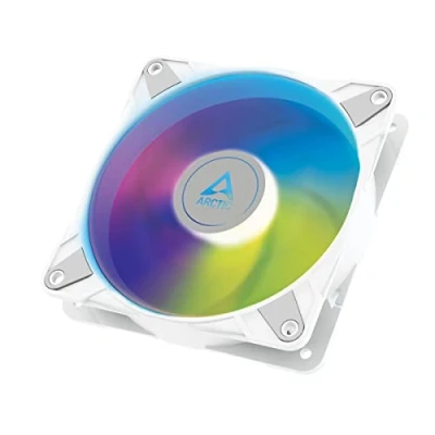 Immagine di Arctic P14 Ventola per PC case Nero (L x A P) 140 27 mm incl. Illuminazione LED