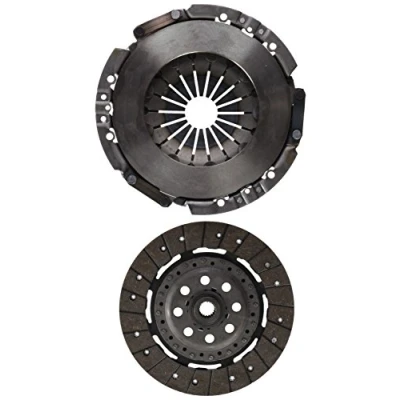 Immagine di MECARM MK9967D Kit Frizione 235mm FIAT: BRAVO 2, Stilo Hatchback, Multi Wagon