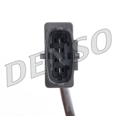 Immagine di DENSO Direct Fit DOX 1553 Sonda lambda M18x1.5 riscaldato, a dito, jump OPEL: Corsa B Hatchback, Astra G Caravan