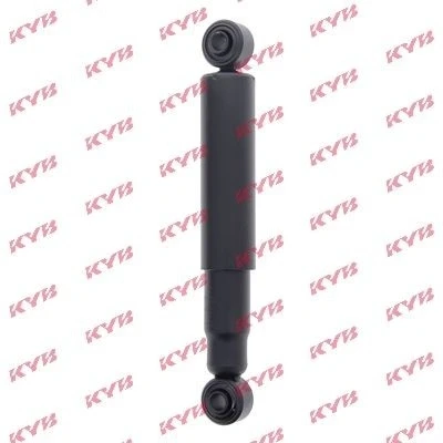 Immagine di KYB Premium 444300 Ammortizzatore Assale anteriore Pressione olio telescopico Occhiello superiore, inferiore