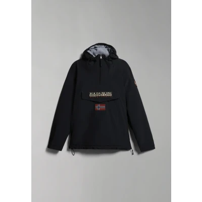 Immagine di Napapijri Rainforest Giacca outdoor, Uomo, Taglia: Medium, Black