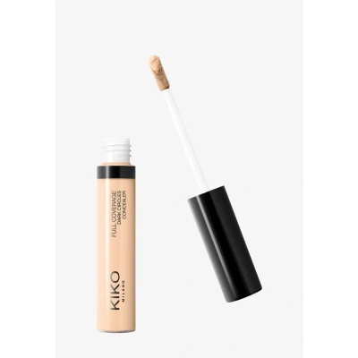 Immagine di KIKO Milano FULL Coverage DARK Circles Concealer Correttore, Donna, Taglia: 8 ml, Sandstone