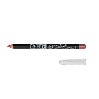 Immagine di PUROBIO Matita Occhi E Labbra, 08 Rosa 1.30 Gr