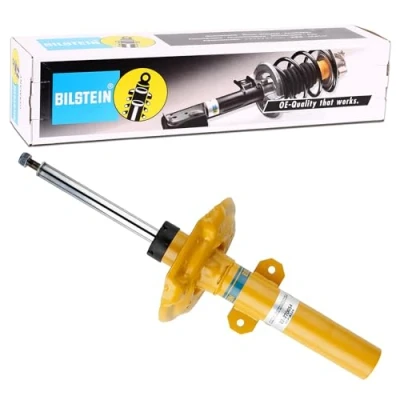 Immagine di BILSTEIN B6 Performance 22 270054 Ammortizzatore Assale anteriore A pressione del gas doppio tubo tipo McPherson Spina superiore