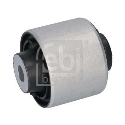 Immagine di FEBI BILSTEIN 181292 Silent Block posteriore, inferiore, Assale anteriore Sx, Dx Gomma TESLA: Model S