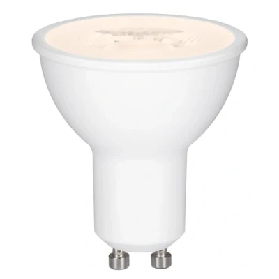 Immagine di Paulmann 28577 LED (monocolore) ERP G (A G) GU10 6.5 W Bianco caldo (Ø x A) 51 mm 56 1 pz.
