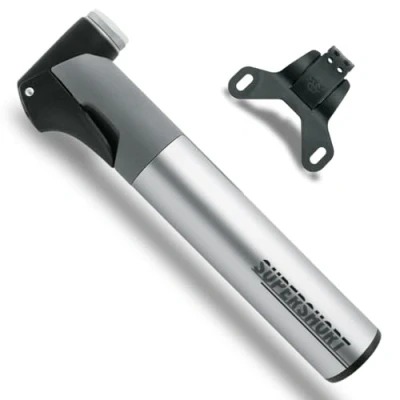 Immagine di SKS 1229089 Mini Pompa Supershort, Lunghezza 164mm