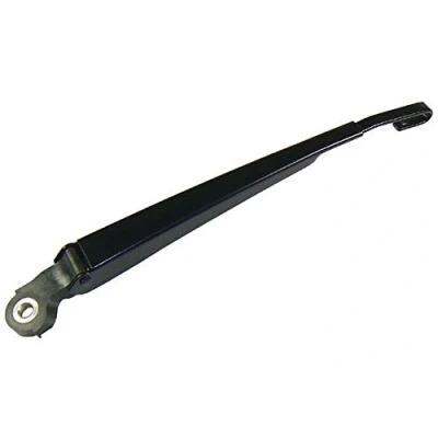 Immagine di Braccio tergi, Pulizia cristalli Metzger 2190074 posteriore senza tergicristallo calotta/coperchio AUDI: A3 Hatchback, A6 C5 Avant