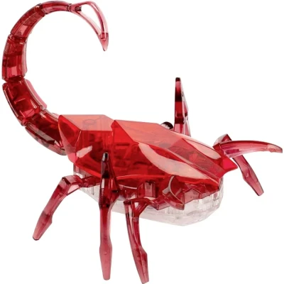 Immagine di HexBots Scorpion Single Robot giocattolo
