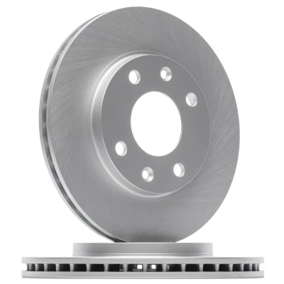 Immagine di FERODO PREMIER Coat+ disc DDF214C Disco freno 247 20,4 4 ventilato rivestito con bulloni/viti PEUGEOT: 106 II Hatchback, 206 SW