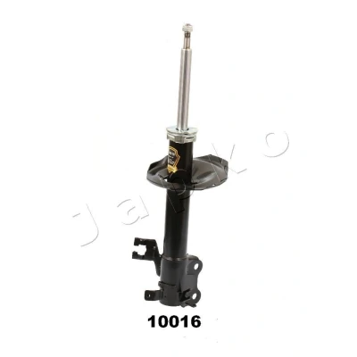 Immagine di JAPKO MJ10016 Ammortizzatore Assale anteriore Dx A pressione del gas doppio tubo tipo McPherson Spina superiore