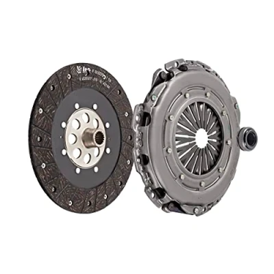 Immagine di VALEO KIT3P 826315 Kit frizione con spingidisco disco frizione, cuscinetto disinnesto 225 PEUGEOT: 307 Hatchback, SW