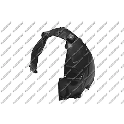 Immagine di PRASCO OP0363604 Parafango interno anteriore Sx OPEL: Corsa E Hatchback