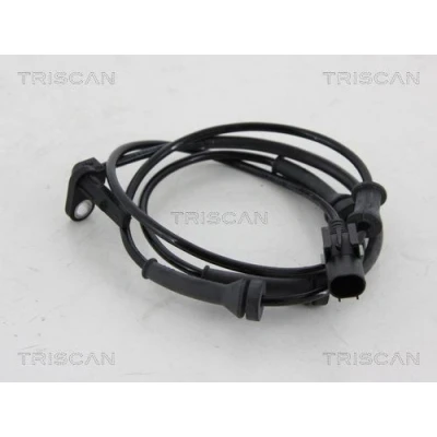 Immagine di TRISCAN 8180 16118 Sensore ABS 2 1036 27,5 FIAT: 500 Hatchback, C Cabrio, ABARTH: 500C / 595C 695C FORD: KA Hatchback