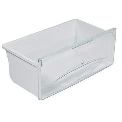 Immagine di CASSETTO INFERIORE PARTE CONGELATORE 1350 PER REFRIGERATORE LIEBHERR 9791074
