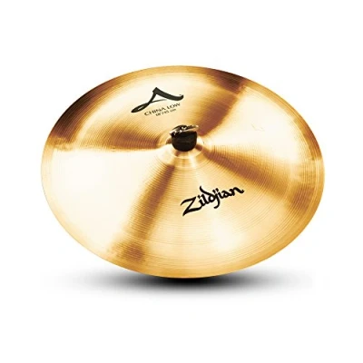 Immagine di Zildjian A0344 China Low Piatto 18&quot;
