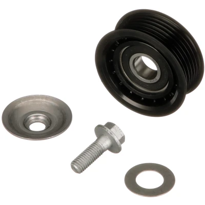 Immagine di GATES FleetRunner Micro V Kit T36079 Galoppino con scanalature