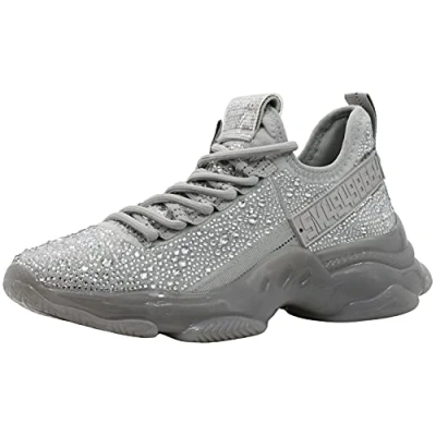 Immagine di Steve Madden Sneaker Maxima da donna, 38 EU