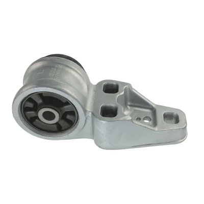 Immagine di MEYLE 100 710 0002 Supporto Assale posteriore Sx con cuscinetto in gomma ORIGINAL Quality VOLKSWAGEN: Passat B5 GP Variant, AUDI: A6 C5 Avant