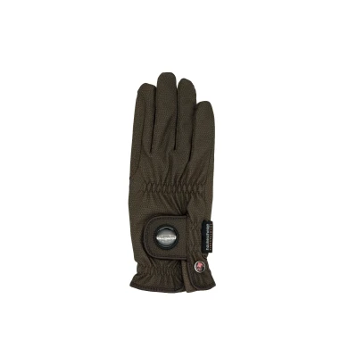 Immagine di Hauke Schmidt riding gloves A Touch Of Class
