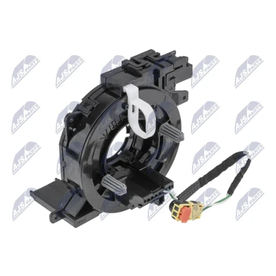 Immagine di NTY Contatto spiralato EAS LR 007