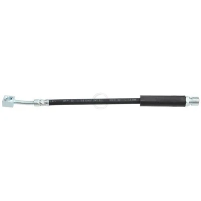 Immagine di A.B.S. SL 3604 Tubi Freno 345 BANJO 10.0 mm OPEL: Combo B Van, Corsa Hatchback, Tigra Coupe