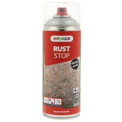 Immagine di DUPLI COLOR 868344 Prima mano antiruggine 400ml